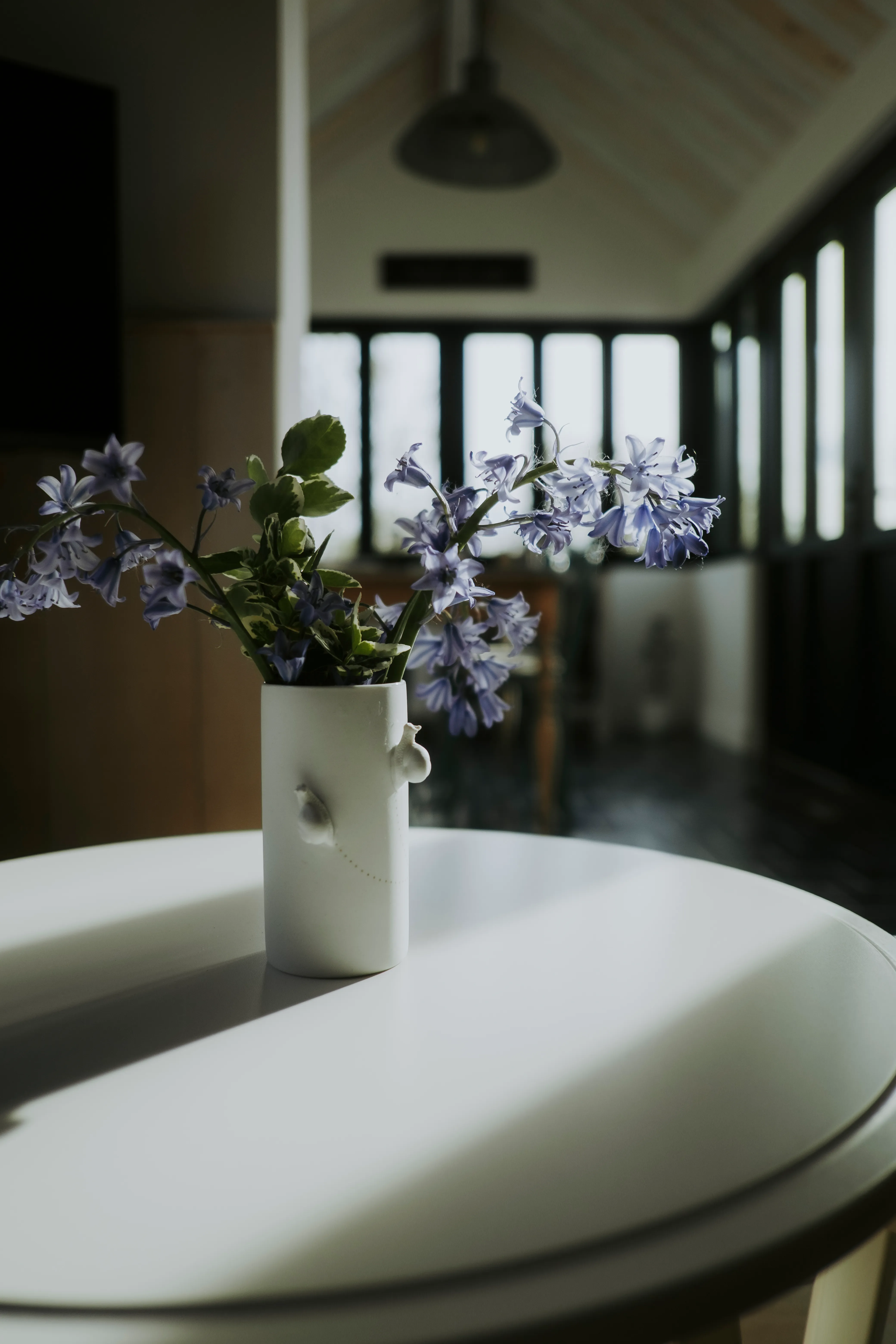 Décoration du séjour